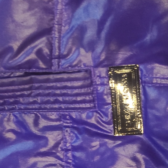 Women's authentic Sean John puffy coat 2x petite. - Picture 5 of 16